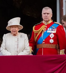 'I worked for Queen Elizabeth and know her favourite child – it wasn't Andrew'