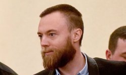 Speedboat killer Jack Shepherd jailed again after attacking ex with hot barbecue tongs