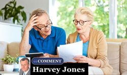 State pension triple lock pay rise revealed - and pensioners face a tax bombshell
