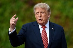 Trump brands AI safety fears a "hoax" as experts warn humanity could be 'wiped out'