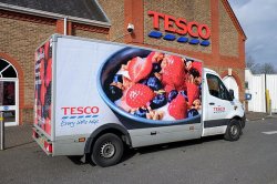 Tesco makes major new delivery change - offer ends October 18