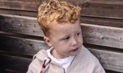 Urgent search for boy, 3, who vanished on visit to playground in UK village