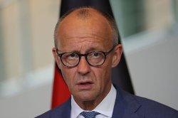 Germany rocked by another drone attack as WW3 fears with Russia explode