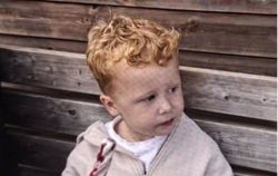 Suffolk police warn boy, 3, 'won't respond to name' after vanishing from playground