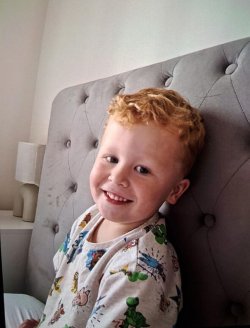 Suffolk missing boy live updates on search for Noah, 3, last seen in Brantham playground