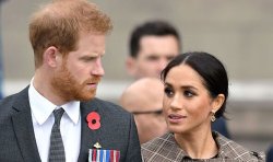 Comedian drops Harry and Meghan UK return bombshell sparking GB News fury