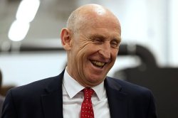 Fury as Labour appoints 'socialist' trade union baron to help run Bank of England