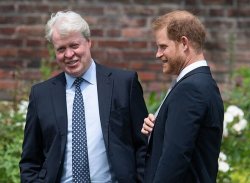 Prince Harry 'must have known' about Earl Spencer's 'attack' on King for one key reason