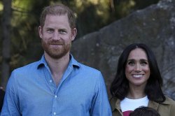 Royal Family LIVE: Harry and Meghan's plan to outshine palace in one major way