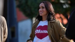 'Real reason' Meghan Markle shares more pictures of Archie and Lilibet after UK return