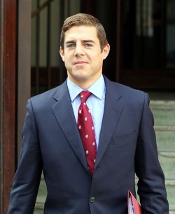 Family of 'Putney pusher' suspect break silence after his death and claim he's innocent