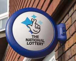 Huge search for £1m Lotto winner who has one day left to claim prize - it could be you