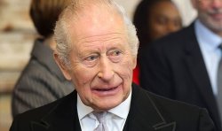 Earl Spencer says Charles was like 'lottery winner' when Diana died in new attack on King