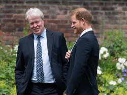 Palace insiders blast Earl Spencer's 'motive' for bombshell King Charles attack