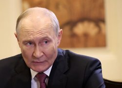 WW3 fears explode as Russia sends terrifying new warning to Andy Burnham