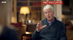 Earl Spencer's astonishing 7 word reply when confronted with King's 'furious' statement