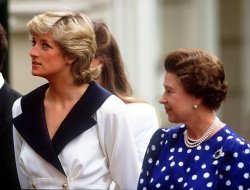 Charles Spencer unleashes brutal attack on late Queen over Princess Diana's car crash