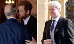 Charles Spencer 'formed alliance' with Prince Harry to 'damage' King Charles