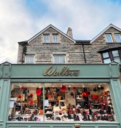 Famous shoe store announces closure after 150 years in same family — one of UK's oldest