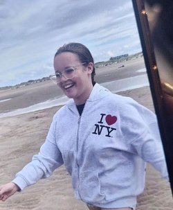 Missing Lillia: Girl, 13, found safe in Manchester after eight-day search