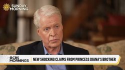 Earl Spencer fires back with 2-word statement about King Charles