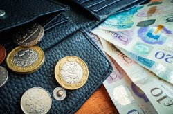 State Pensioners can boost Personal Allowance to £21,330