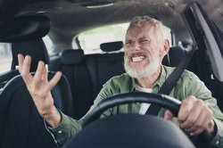 Drivers at risk of £9,700 fines as common ‘driving habits’ bite back
