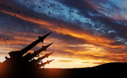 ‘WW3 timeline’ exposed as Russia ‘to attack within months not years’