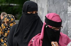 EU country unveils burqa ban in schools - 'cannot be allowed'