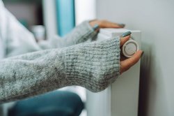 Should you put your heating on this week? Energy expert weighs in on debate