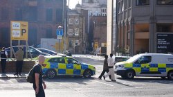 Police issue major update as after triple stabbing in Liverpool city centre