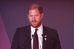 Prince Harry reveals divisive 'British' food he has got Archie and Lilibet hooked on