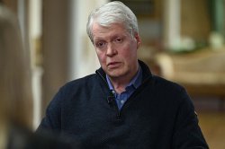 Earl Spencer now claims King 'hissed' these five words to him after Diana's death