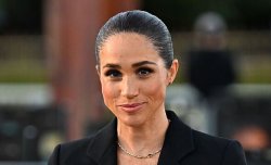 Royal family LIVE: Expert’s six-word verdict on Meghan’s first UK appearance