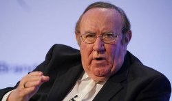 Andrew Neil issues stark Budget warning as John Healey hit by huge blow