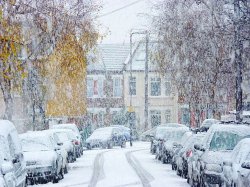 UK snow latest as Polar Vortex risks freezing cold snap