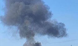 Spangdahlem Air Base LIVE: Military jet crashes in Germany horror near US air<b class='text-danger'>base</b>
