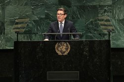 Andy Burnham's UN speech: Six things we learned as he declares 'Britain is back'