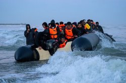 POLL: Has Labour lost control of the UK's borders?