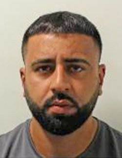 Man who used AI to ‘nudify’ images of children was bailed to flat near playground