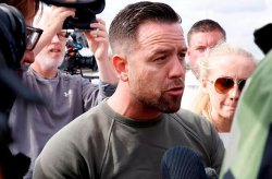 Danny Tommo charged after 'boat slashed in English Channel'