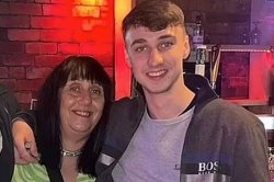 Jay Slater's mum 'in horror' after accidentally seeing photos of son's dead body