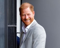 Prince Harry reveals 2-word truth on how life in the UK is going