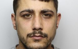 Horror as chef stabs man to death before body found by litter-picking ‘Wombles’