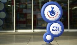Lotto ticketholder scoops £5.8m jackpot and three others win £1m