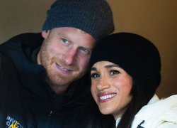 Real reason for Prince Harry and Meghan’s UK return - nothing to do with kids