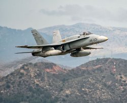 WW3 fears ramp up as fighter jets scrambled over 'aerial target' in NATO country