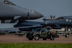 The key questions police are trying to urgently answer in RAF Fairford probe
