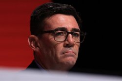 Andy Burnham 'losing control' on migration after 1,000 small boats arrive in three days
