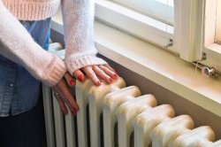 Households urged to stock up on essential heating item before October